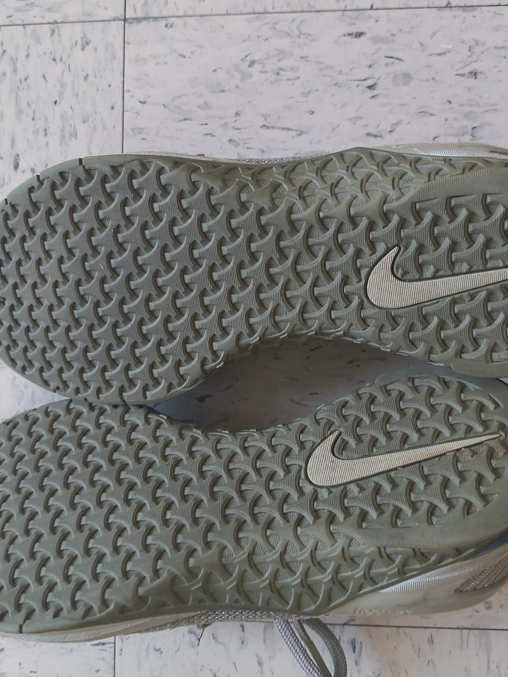 Nike metcon modern